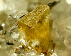 Xenotime Mineral